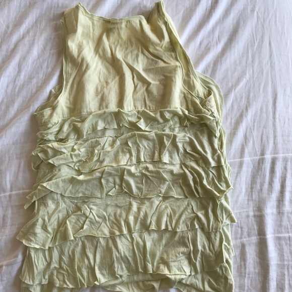 Tank top - Picture 4 of 4